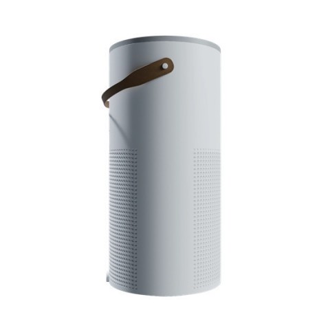 TESLA okos légtisztító S400 fehér