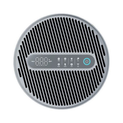 TESLA okos légtisztító S400 fehér