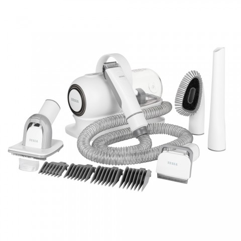 TESLA PetCare Station Pro TQ500 kisállatápoló készlet