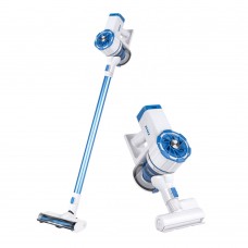 TESLA PureStar E40 rúdporszívó 1L portartály 35 perc üzemidő LED világítás