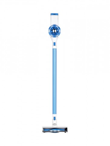 TESLA PureStar E40 rúdporszívó 1L portartály 35 perc üzemidő LED világítás