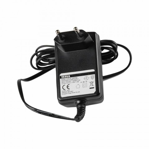 TESLA RoboStar iQ300 230 V tápegység