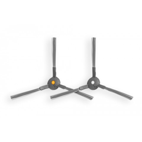 TESLA RoboStar iQ300 bal + jobb oldali tisztítókefe (szett)