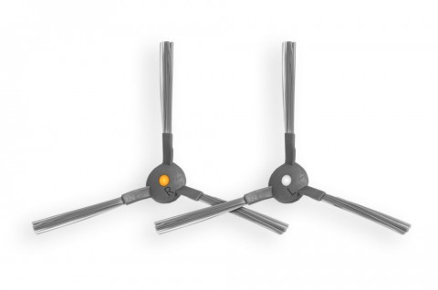 TESLA RoboStar iQ300 bal + jobb oldali tisztítókefe (szett)