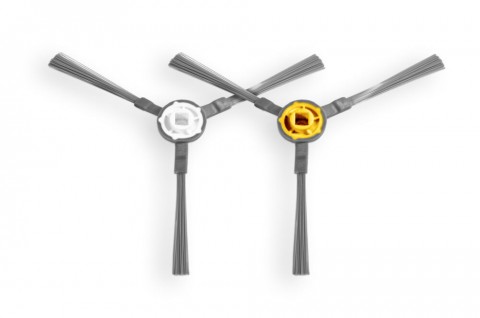 TESLA RoboStar iQ300 bal + jobb oldali tisztítókefe (szett)