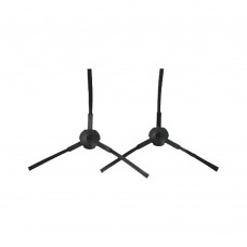 TESLA RoboStar IQ400/IQ400 Plus bal + jobb oldali tisztítókefe (szett)