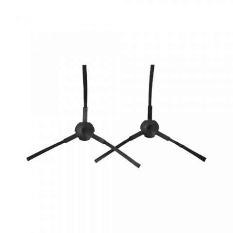 TESLA RoboStar IQ400/IQ400 Plus bal + jobb oldali tisztítókefe (szett)