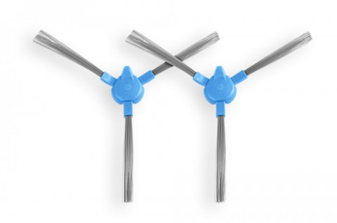 TESLA RoboStar iQ500 bal + jobb oldali tisztítókefe (szett)