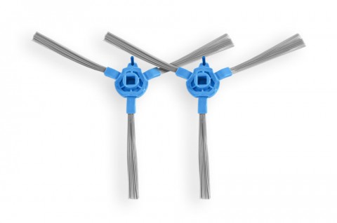 TESLA RoboStar iQ500 bal + jobb oldali tisztítókefe (szett)