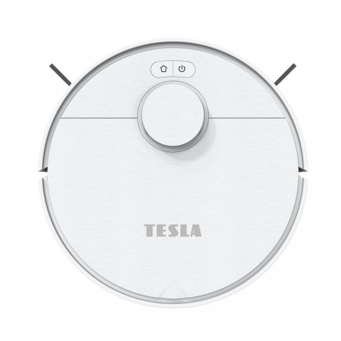 TESLA RoboStar iQ550 Intelligens robotporszívó lézer navigáció (fehér)