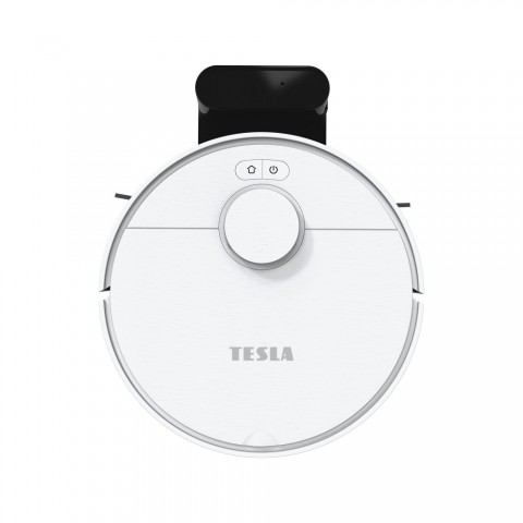 TESLA RoboStar iQ550 Intelligens robotporszívó lézer navigáció (fehér)