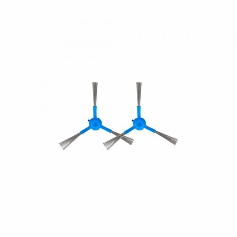 TESLA RoboStar iQ600 bal + jobb oldali tisztítókefe (szett)