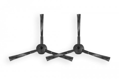 TESLA RoboStar T10/T30/T40 bal + jobb oldali tisztítókefe (szett)