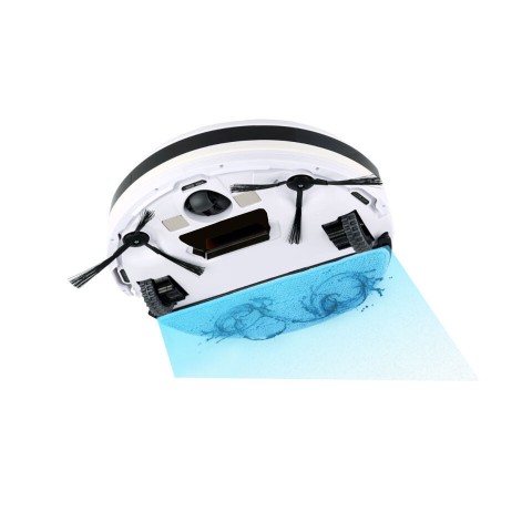 TESLA RoboStar T10/T30/T40 bal + jobb oldali tisztítókefe (szett)