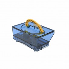 TESLA RoboStar T10/T30/T40 víztartály 300 ml