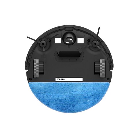 TESLA RoboStar T50/T60 3 db HEPA szűrő + 1 db mikroszálas mop