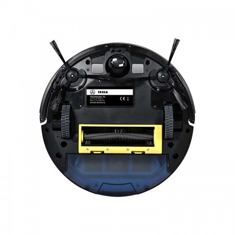 TESLA RoboStar T50/T60 bal + jobb oldali tisztítókefe (szett)