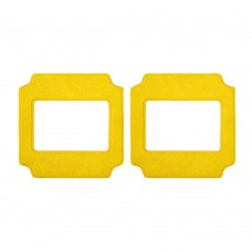 TESLA RoboStar W600 mikoroszálas mop szet