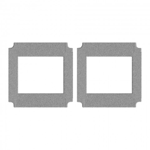 TESLA RoboStar W700 mikoroszálas mop szet