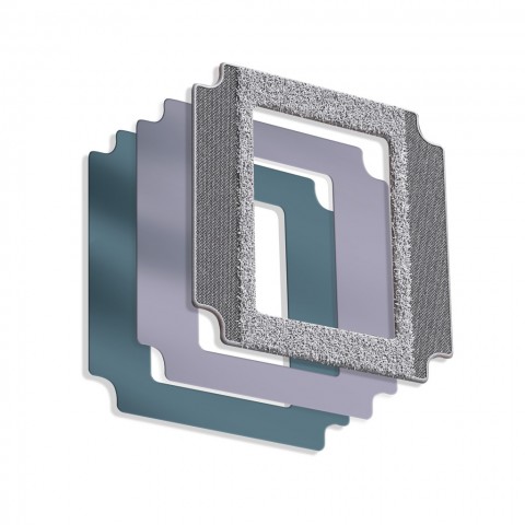 TESLA RoboStar W700 mikoroszálas mop szet