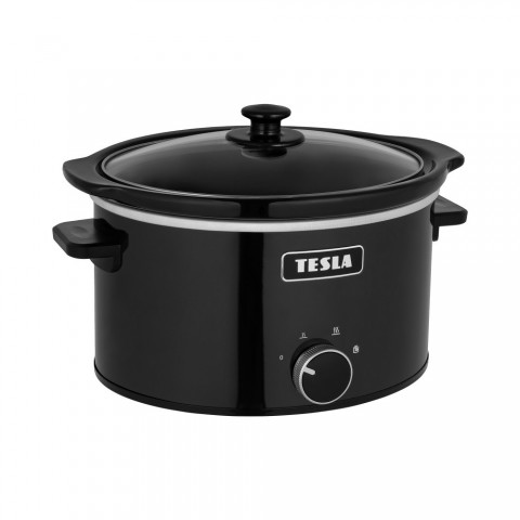TESLA SlowCook S350 lassúfőző