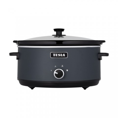 TESLA SlowCook S500 lassúfőző