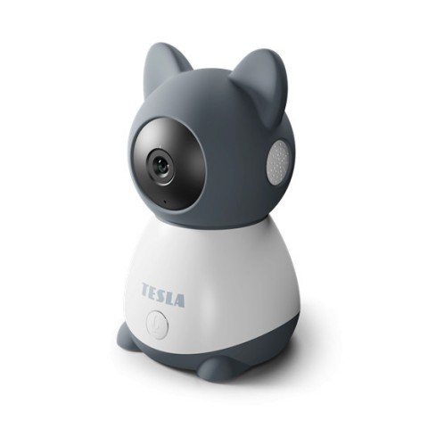 TESLA Smart Baby Camera B250