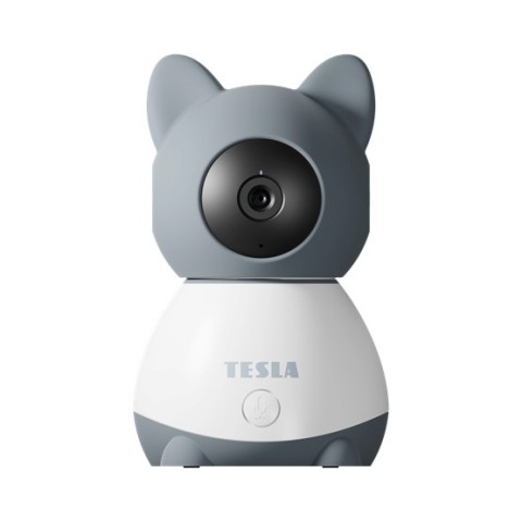 TESLA Smart Baby Camera B250