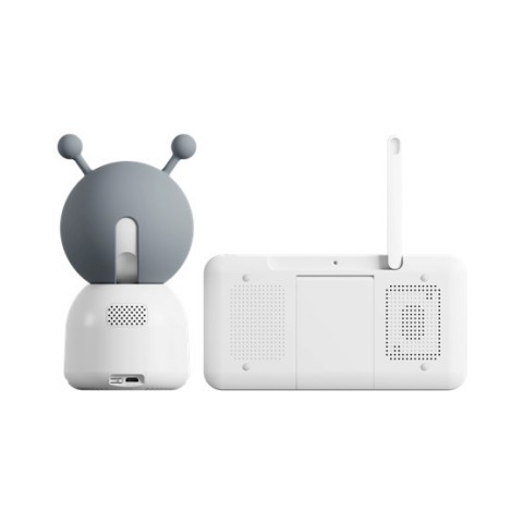 TESLA Smart Camera Baby and Display BD300 okos baba kamera + monitor