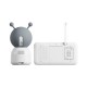 TESLA Smart Camera Baby and Display BD300 okos baba kamera + monitor