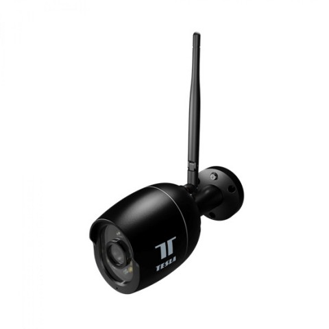 TESLA Smart Camera Outdoor 2K okos kültéri kamera