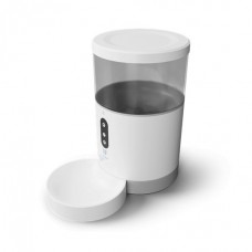 TESLA Smart Pet Feeder okos háziállat etető