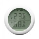 TESLA Smart Senzor Temperature and Humidity Display hőmérséklet és páratartalom mérő