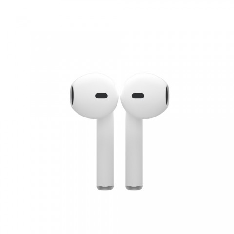 TESLA Sound EB10 Bluethooth (fehér) fülhallgató