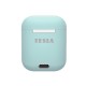 TESLA Sound EB10 Vezeték nélküli Bluetooth fejhallgató (jégkék)