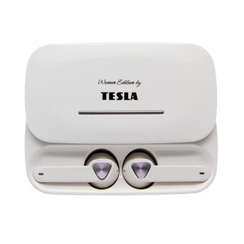 TESLA Sound EB20 Bluethoot (fehér)
