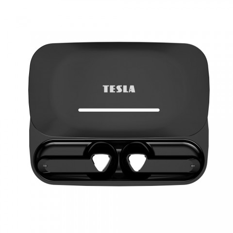 TESLA Sound EB20 Bluethoot ( fekete)