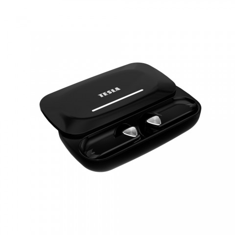 TESLA Sound EB20 Bluethoot ( fekete)