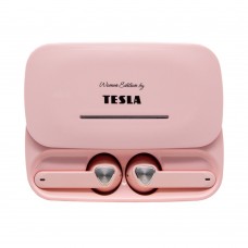 TESLA Sound EB20 Bluethoot ( Pink)