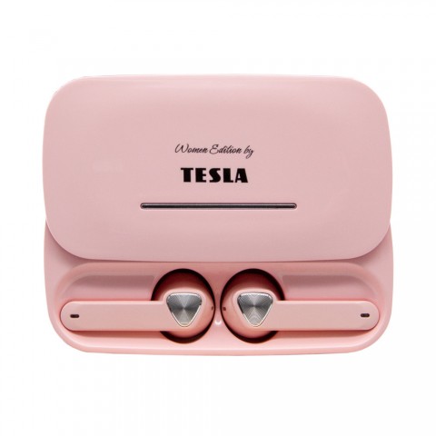 TESLA Sound EB20 Bluethoot ( Pink) TESLA Sound EB20 Bluethoot ( Pink)