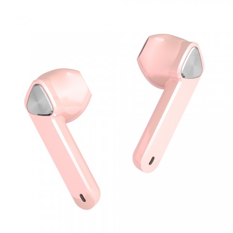 TESLA Sound EB20 Bluethoot ( Pink) TESLA Sound EB20 Bluethoot ( Pink)