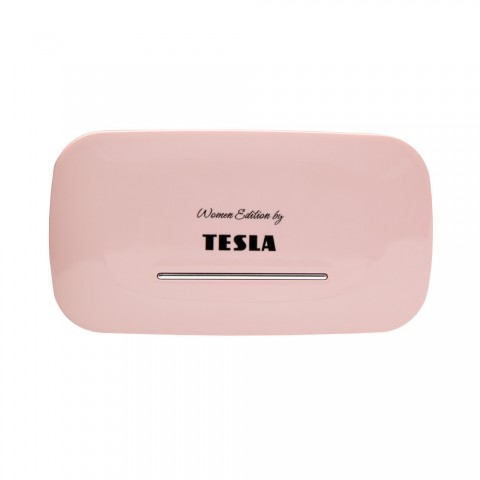 TESLA Sound EB20 Bluethoot ( Pink) TESLA Sound EB20 Bluethoot ( Pink)