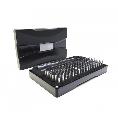 TOMANTOOLS TOMAN TT 1060 Precíziós Csavarhúzó Készlet 106 részes
