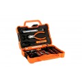 TOMANTOOLS TOMAN TT 4700 Mobil szerelőkészlet 47 db-os
