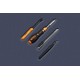 TOMANTOOLS TOMAN TT 4700 Mobil szerelőkészlet 47 db-os