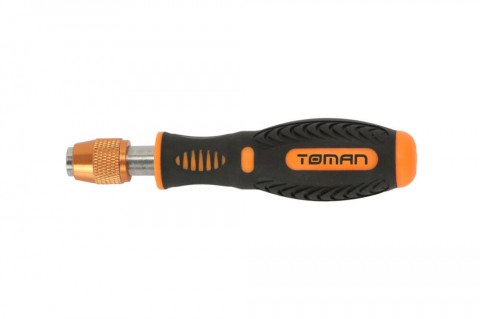 TOMANTOOLS TOMAN TT 4700 Mobil szerelőkészlet 47 db-os
