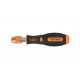 TOMANTOOLS TOMAN TT 4700 Mobil szerelőkészlet 47 db-os