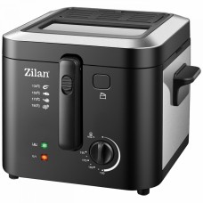 Zilan ZLN0010 Fritőz űrtartalom 2,5 l 1600 W
