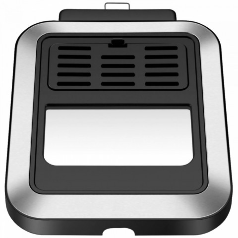 Zilan ZLN0010 Fritőz űrtartalom 2,5 l 1600 W