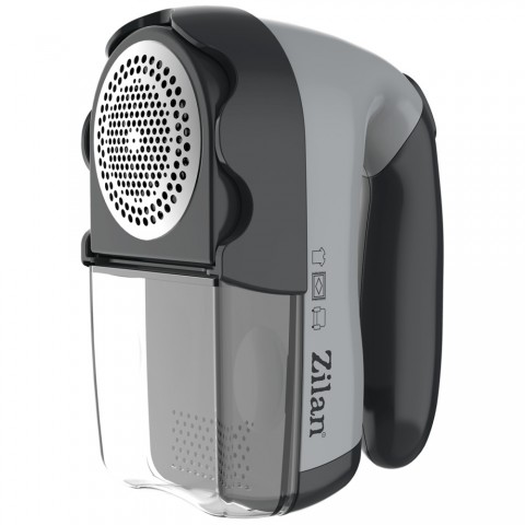 Zilan ZLN0218 Boholytalanító elektromos textilborotva